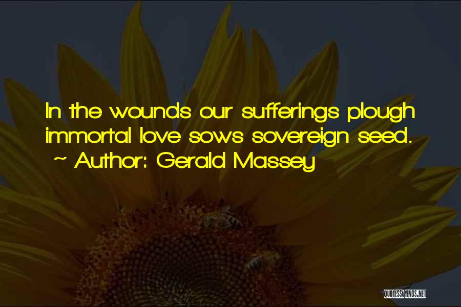 Gerald Massey Quotes 2178715