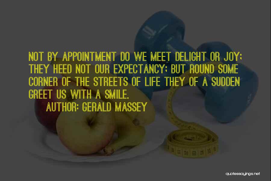 Gerald Massey Quotes 669859