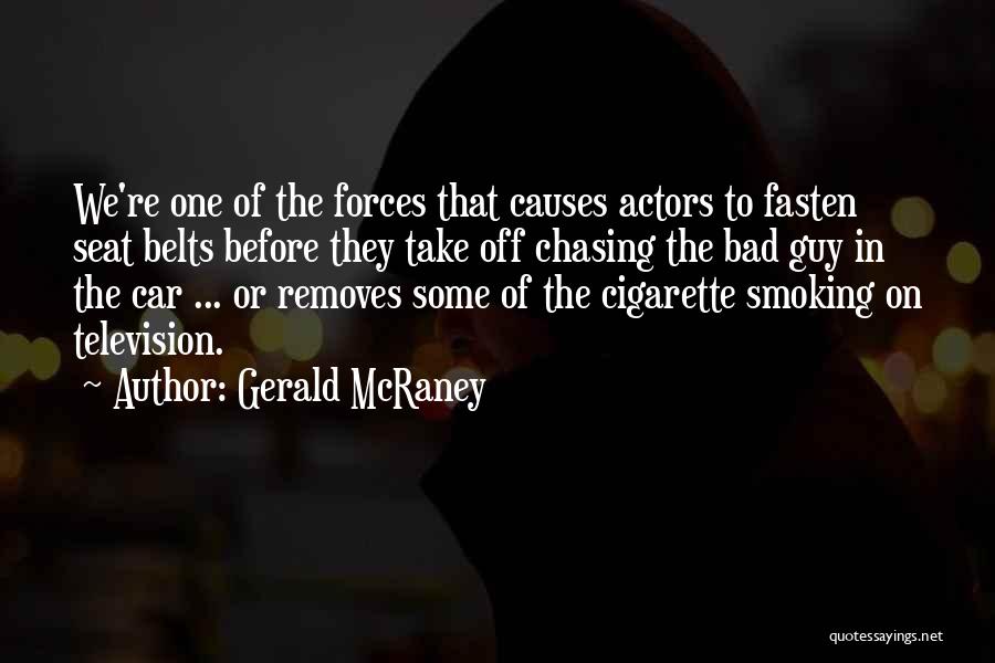 Gerald McRaney Quotes 1299919