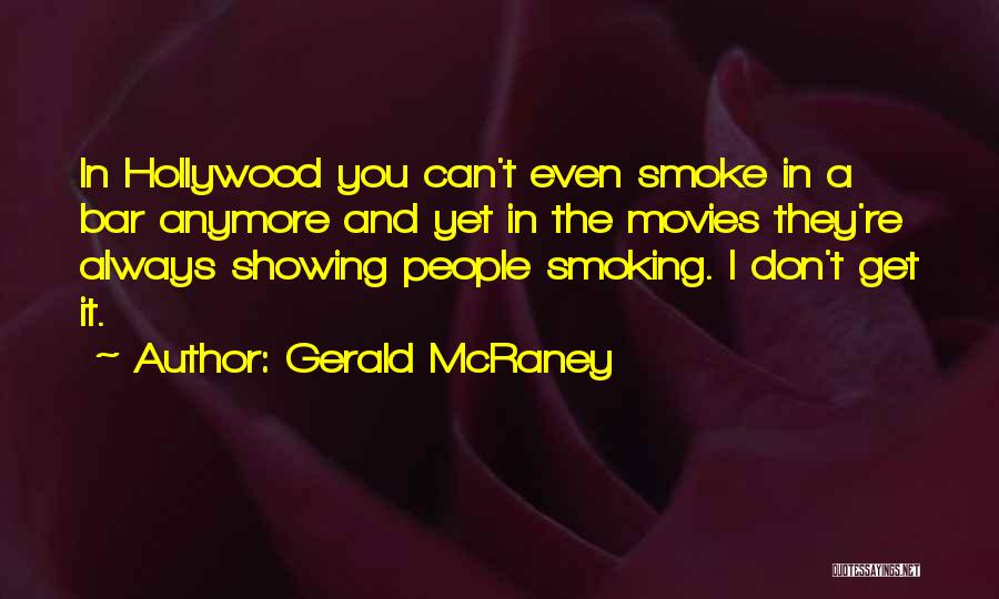 Gerald McRaney Quotes 1782776