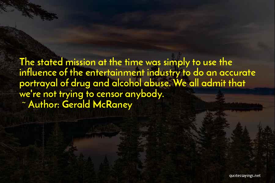 Gerald McRaney Quotes 1904816