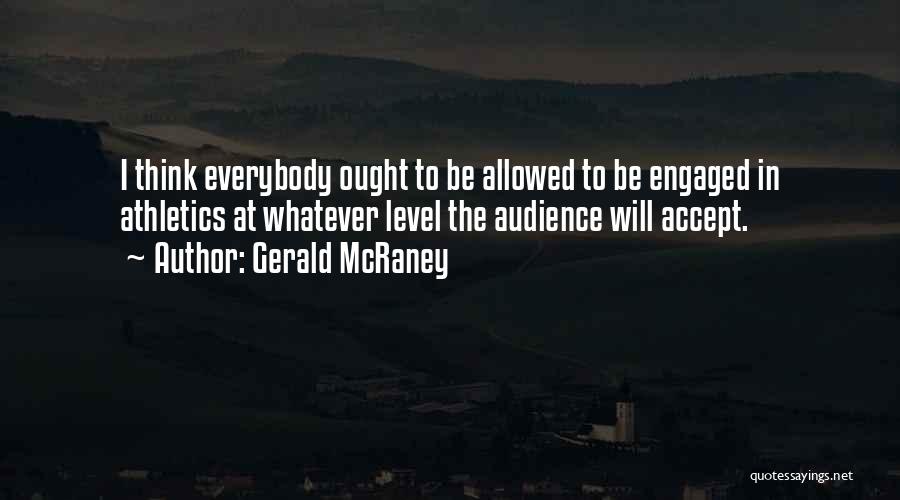 Gerald McRaney Quotes 734259