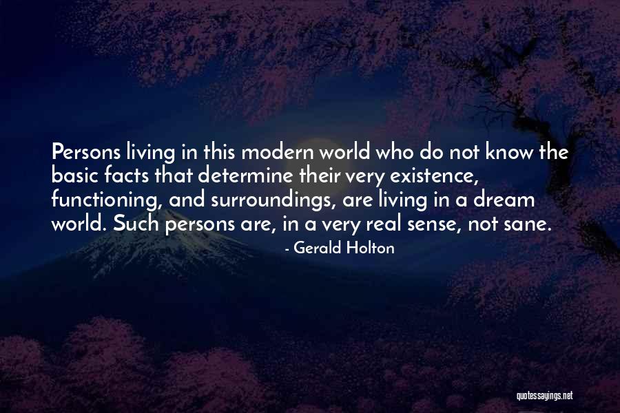 Gerald O'hara Quotes By Gerald Holton