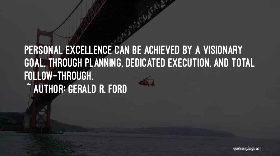 Gerald R. Ford Quotes 2142713