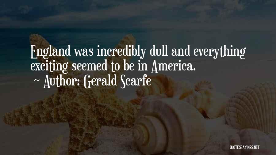 Gerald Scarfe Quotes 1273936