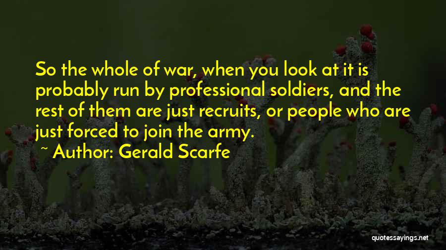 Gerald Scarfe Quotes 1520735