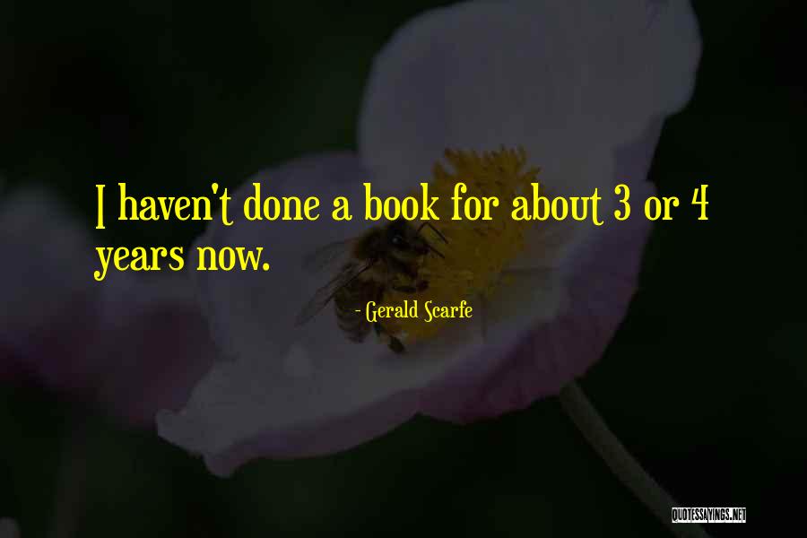 Gerald Scarfe Quotes 168983 Gerald Scarfe Quotes 168983