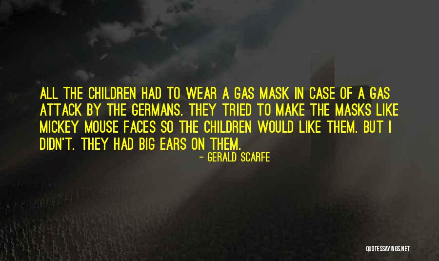 Gerald Scarfe Quotes 559941 Gerald Scarfe Quotes 559941