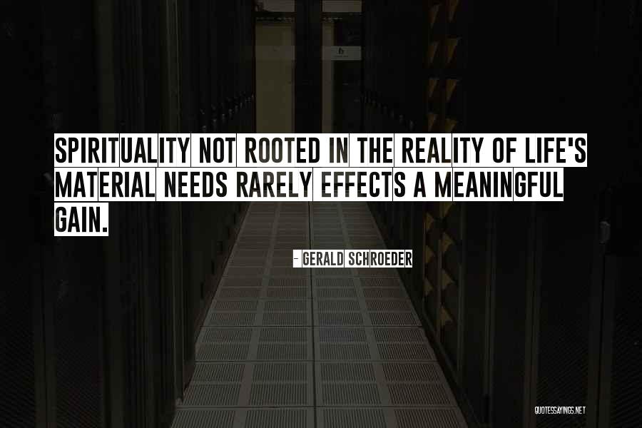 Gerald Schroeder Quotes 1204263 Gerald Schroeder Quotes 1204263
