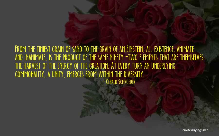 Gerald Schroeder Quotes 1584528 Gerald Schroeder Quotes 1584528