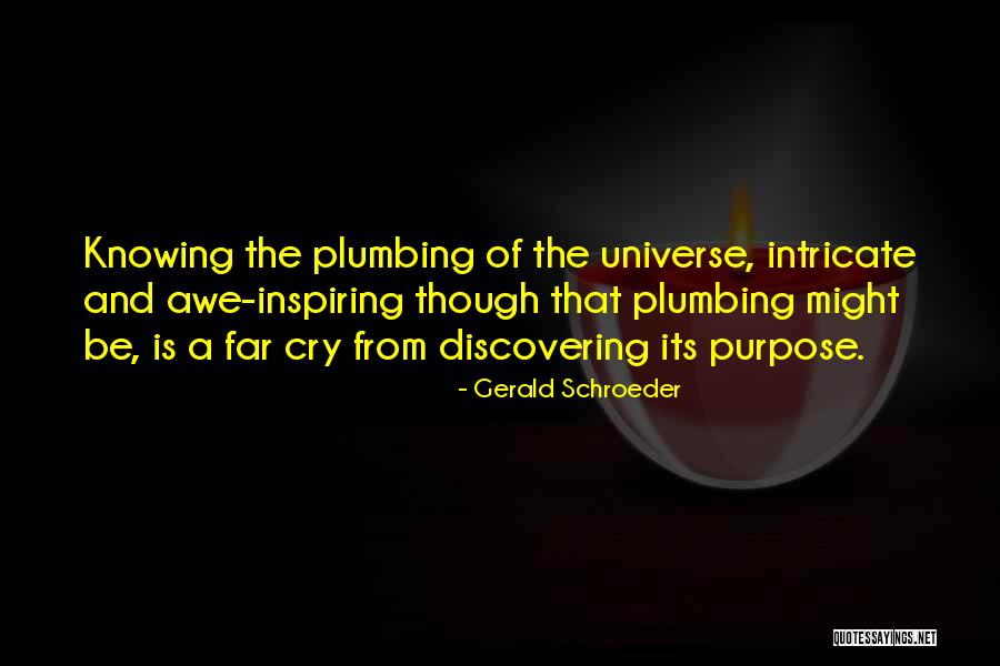 Gerald Schroeder Quotes 612622 Gerald Schroeder Quotes 612622