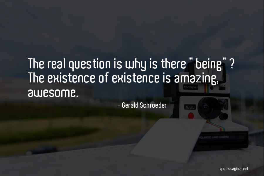 Gerald Schroeder Quotes 727739