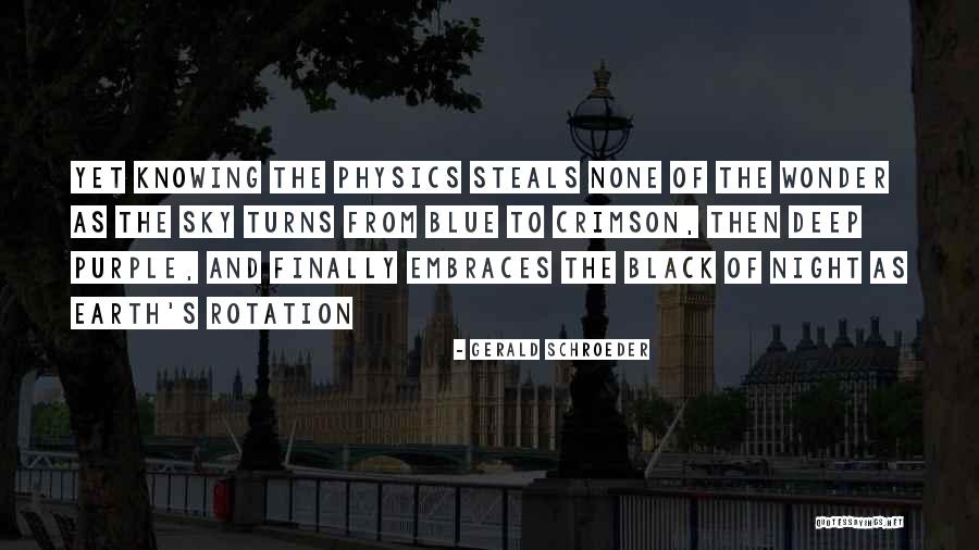 Gerald Schroeder Quotes 952061 Gerald Schroeder Quotes 952061