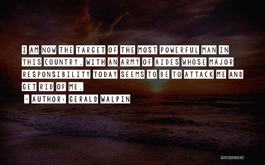 Gerald Walpin Quotes 1269446