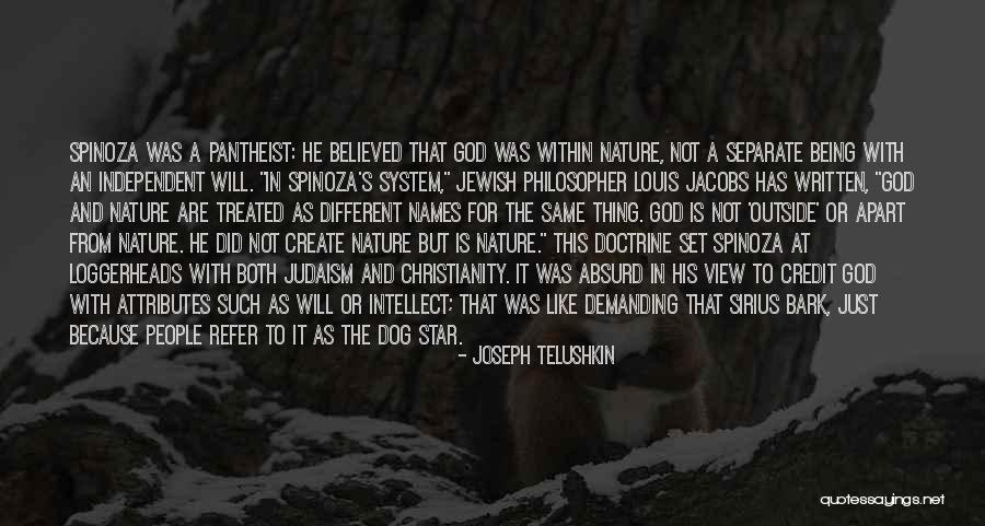 Geralde Gabeau Quotes By Joseph Telushkin Geralde Gabeau Quotes By Joseph Telushkin