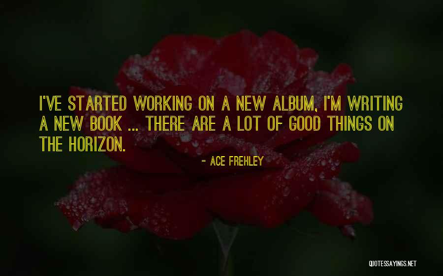 Geraldina And The Compass Quotes By Ace Frehley Geraldina And The Compass Quotes By Ace Frehley