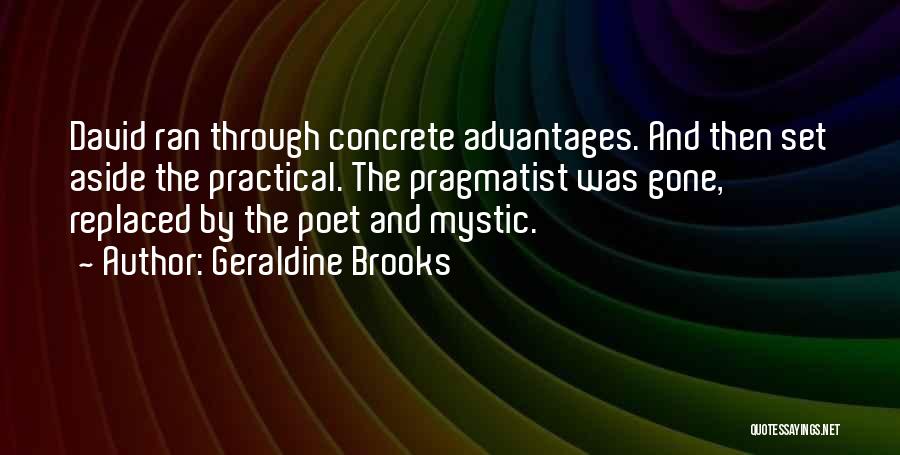 Geraldine Brooks Quotes 1817470