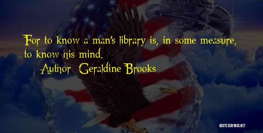 Geraldine Brooks Quotes 2131253