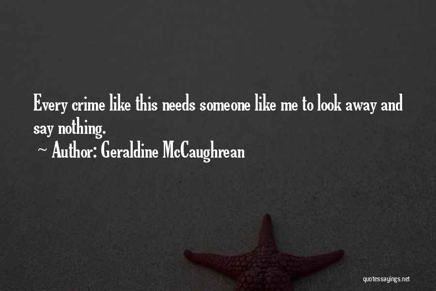 Geraldine McCaughrean Quotes 1665672