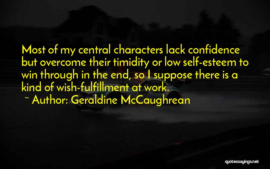 Geraldine McCaughrean Quotes 680539