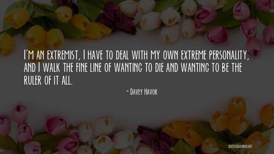 Geraldine Rock Building Quotes By Davey Havok Geraldine Rock Building Quotes By Davey Havok