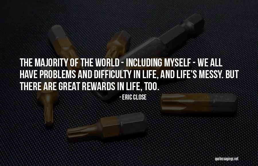 Geraldines Cheese Quotes By Eric Close Geraldines Cheese Quotes By Eric Close