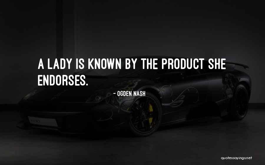 Geralds Foodland Quotes By Ogden Nash Geralds Foodland Quotes By Ogden Nash