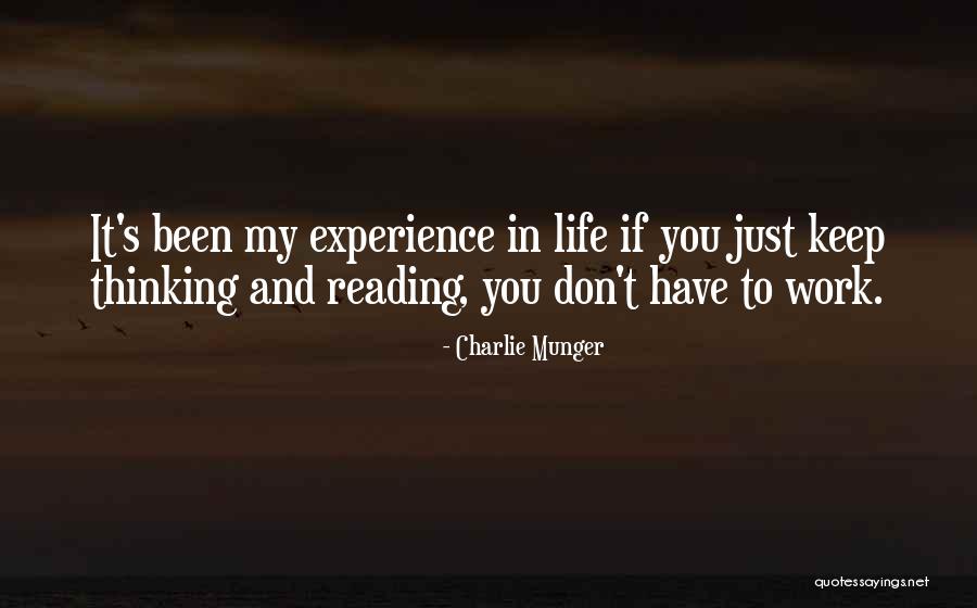 Geralds Game Movie Quotes By Charlie Munger Geralds Game Movie Quotes By Charlie Munger