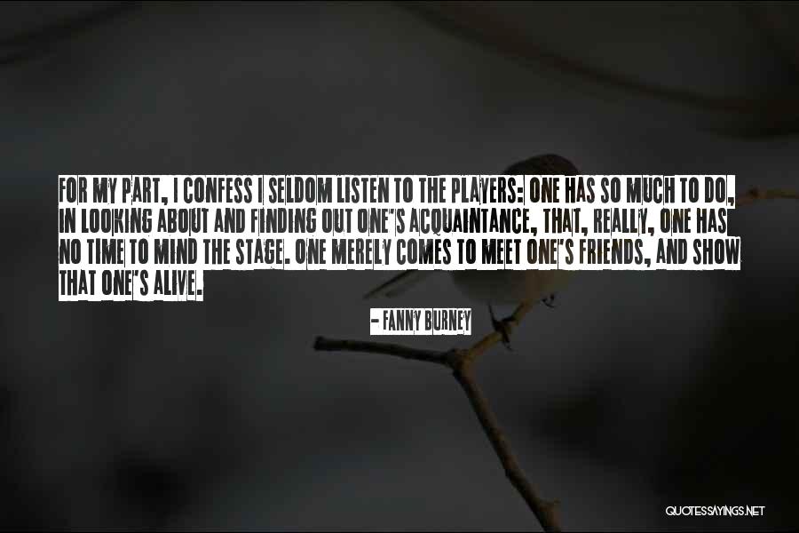 Geralt Henry Quotes By Fanny Burney Geralt Henry Quotes By Fanny Burney
