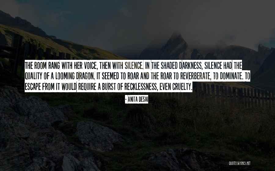 Geralta Mountain Quotes By Anita Desai Geralta Mountain Quotes By Anita Desai