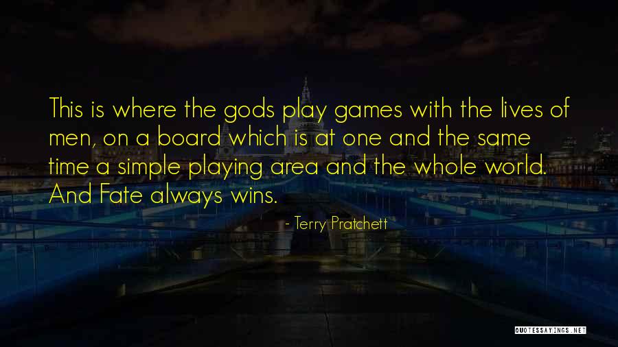 Geralta Tigray Quotes By Terry Pratchett Geralta Tigray Quotes By Terry Pratchett