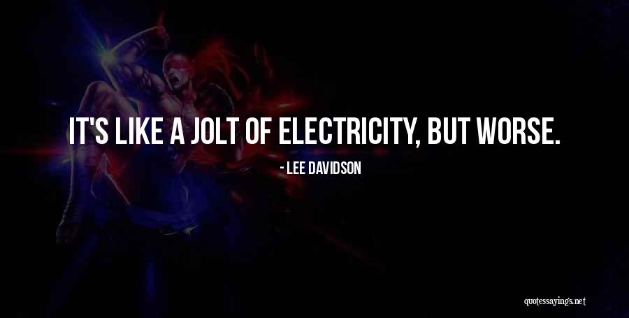 Geralyn Lee Quotes By Lee Davidson Geralyn Lee Quotes By Lee Davidson