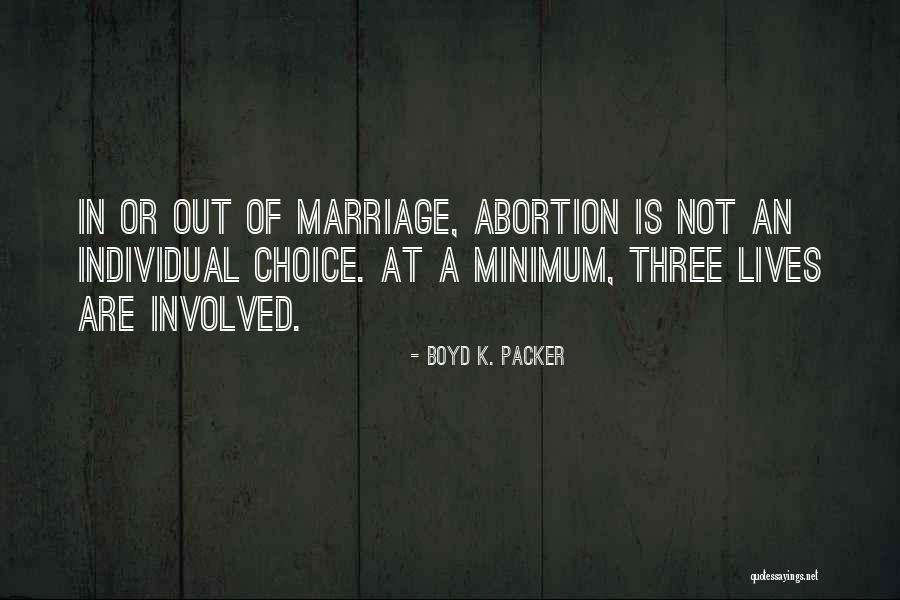 Geralyn Stochel Quotes By Boyd K. Packer Geralyn Stochel Quotes By Boyd K. Packer