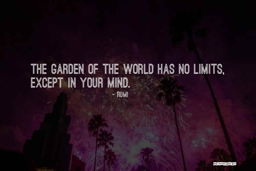 Geralynn Pasierb Quotes By Rumi Geralynn Pasierb Quotes By Rumi