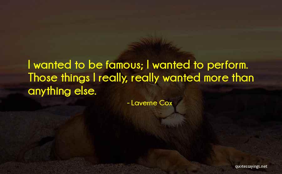 Gerami Seitzman Quotes By Laverne Cox Gerami Seitzman Quotes By Laverne Cox