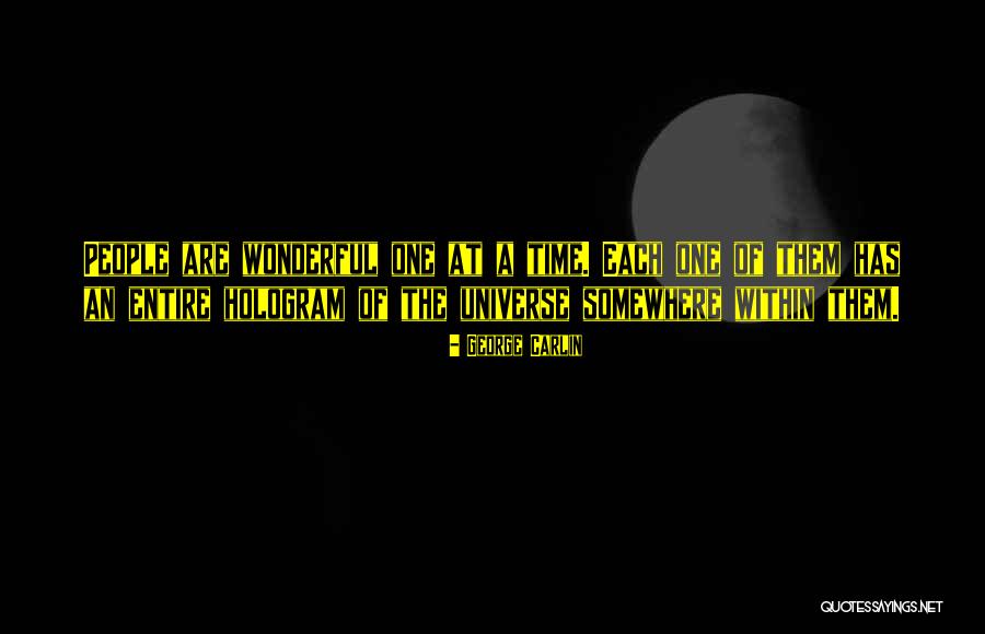 Geramie Camera Quotes By George Carlin Geramie Camera Quotes By George Carlin