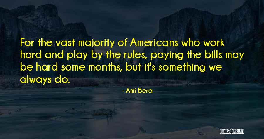 Geramie Eleazar Quotes By Ami Bera Geramie Eleazar Quotes By Ami Bera