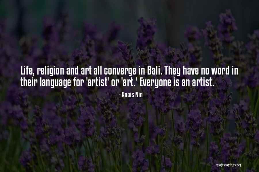 Geramie Hart Quotes By Anais Nin Geramie Hart Quotes By Anais Nin