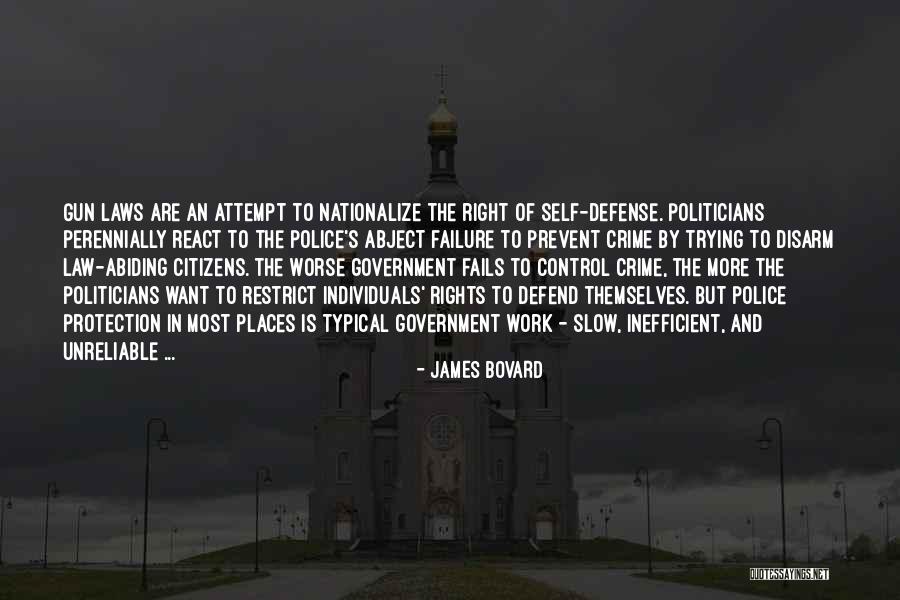 Geramie Hart Quotes By James Bovard Geramie Hart Quotes By James Bovard