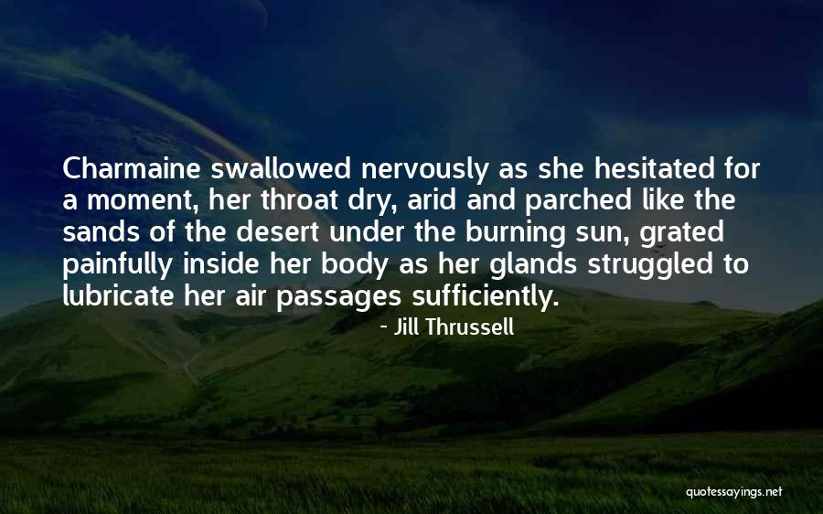 Geramie Hart Quotes By Jill Thrussell Geramie Hart Quotes By Jill Thrussell