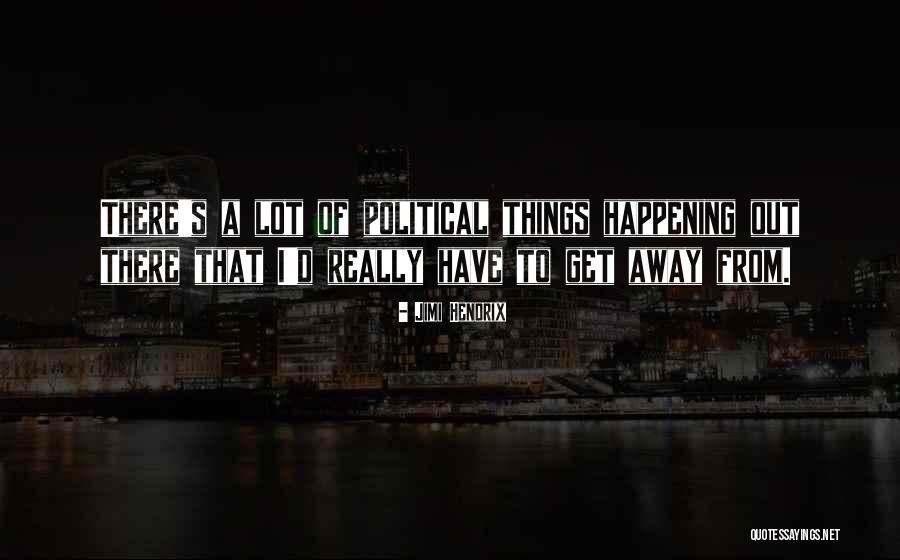 Geramie Hart Quotes By Jimi Hendrix Geramie Hart Quotes By Jimi Hendrix