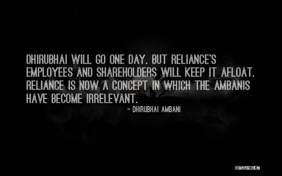 Gerando Falcoes Quotes By Dhirubhai Ambani Gerando Falcoes Quotes By Dhirubhai Ambani