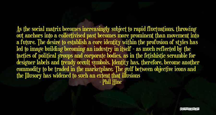 Geraniol Quotes By Phil Hine Geraniol Quotes By Phil Hine