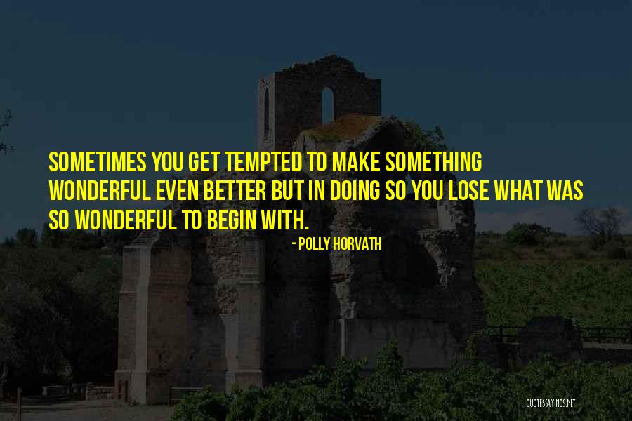 Geraniol Quotes By Polly Horvath Geraniol Quotes By Polly Horvath
