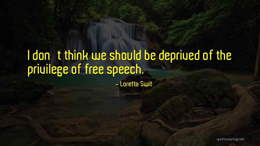 Geranios Colgantes Quotes By Loretta Swit