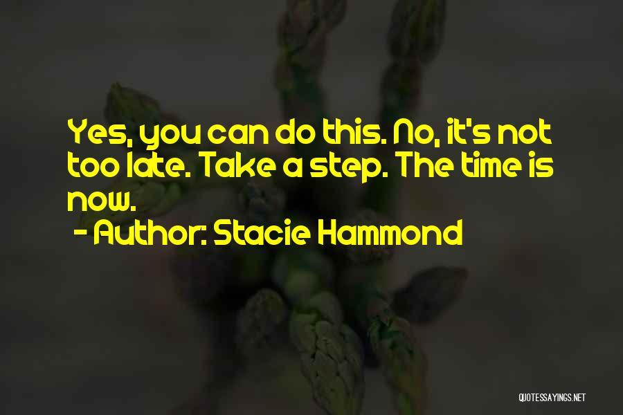 Gerarchia Mussolini Quotes By Stacie Hammond