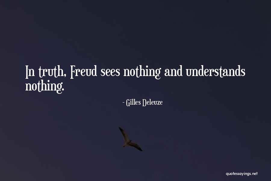 Gerarcosmetics Quotes By Gilles Deleuze Gerarcosmetics Quotes By Gilles Deleuze