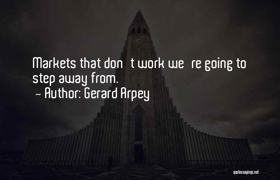 Gerard Arpey Quotes 750857