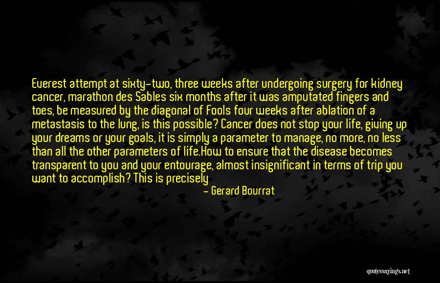 Gerard Bourrat Quotes 668648 Gerard Bourrat Quotes 668648