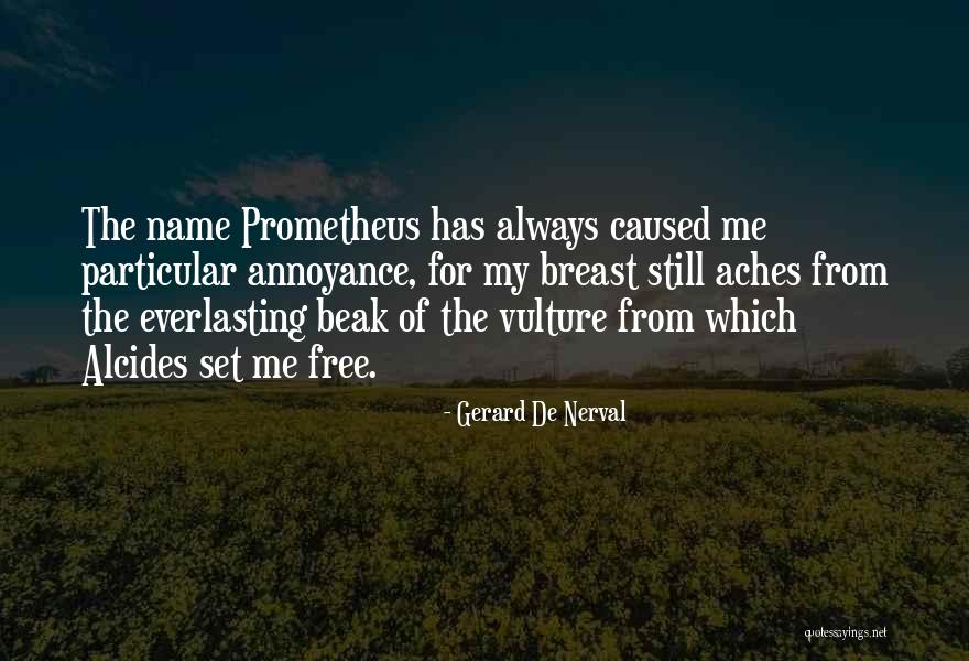 Gerard De Nerval Quotes 1028396 Gerard De Nerval Quotes 1028396